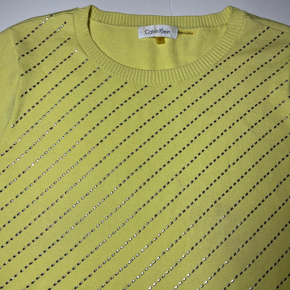 Calvin Klein Women’s Top
